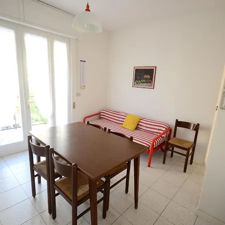 Apartmán Paolina
