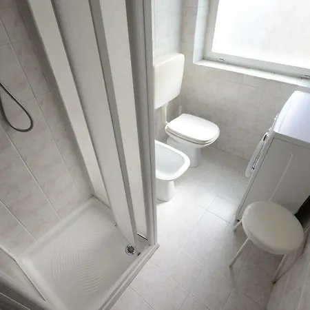 Paolina Apartmán *
